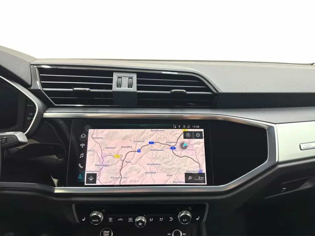 Audi Q3 35 TFSI S line LED*NAV*SHZ*PDC*TEMPO*KAMERA*E 06/2021-photo-13