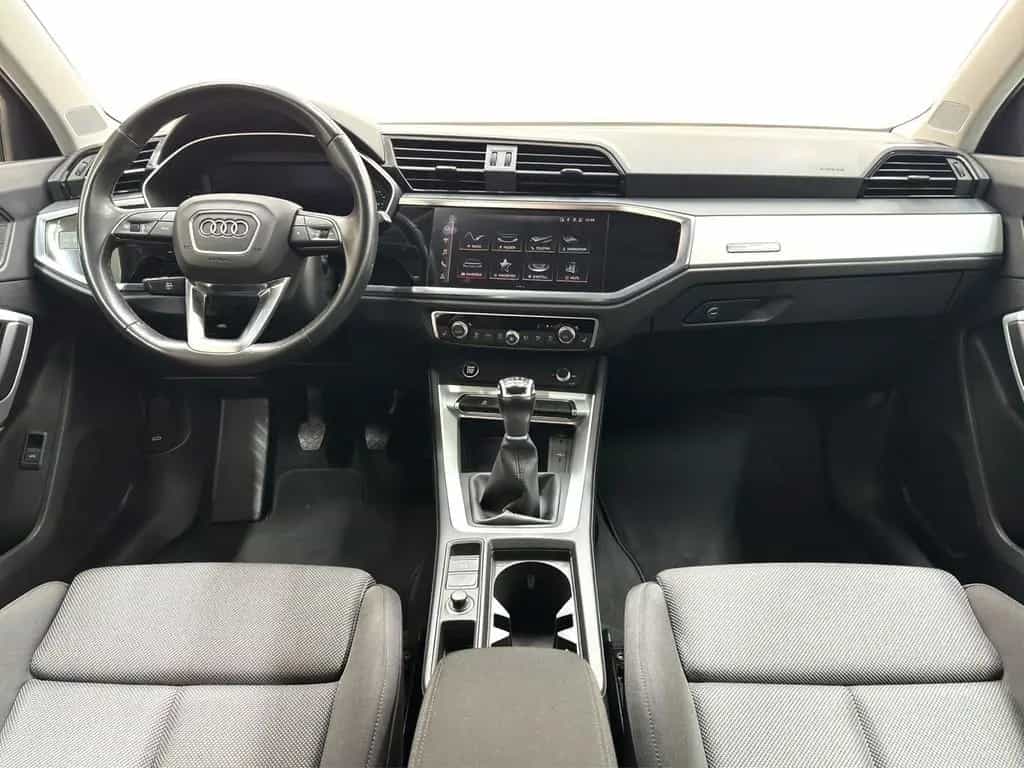 Audi Q3 35 TFSI S line LED*NAV*SHZ*PDC*TEMPO*KAMERA*E 06/2021-photo-15