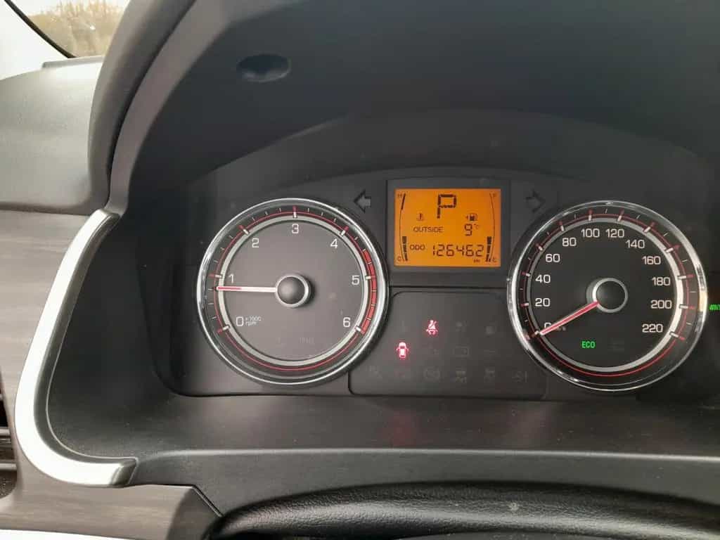 Ssangyong Korando Quartz 4x4 PDC,AHK,ALU,GJR,BC+++ 11/2015-photo-7