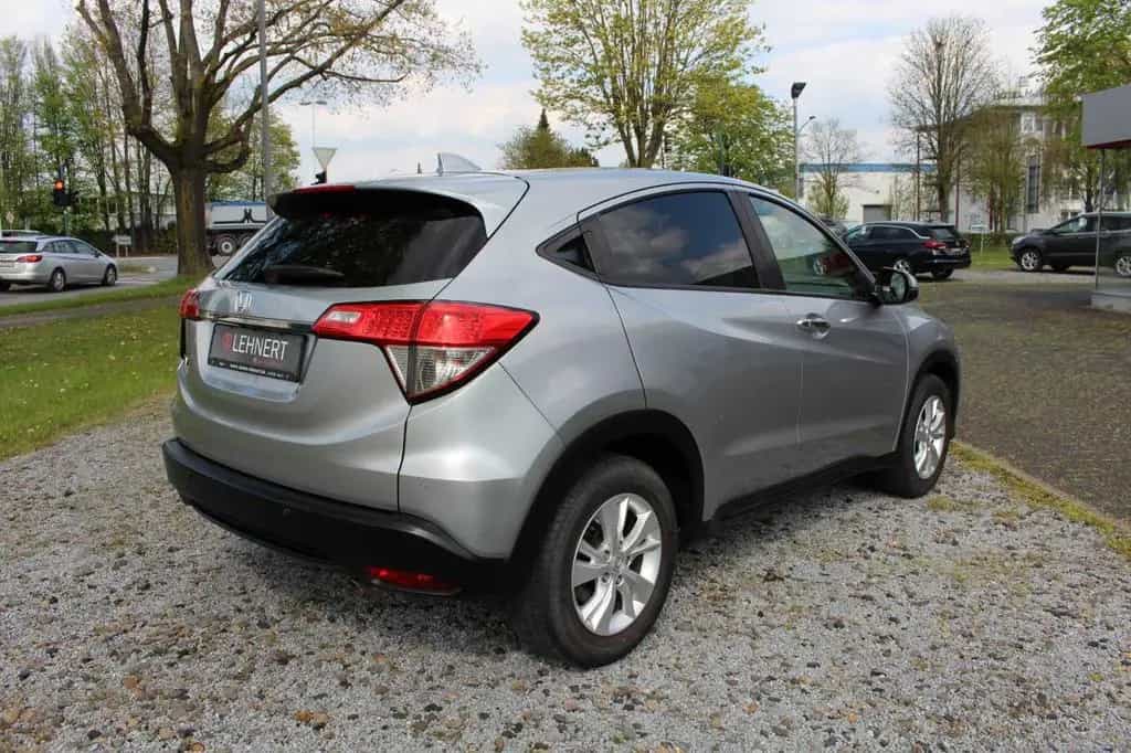 Honda HR-V 1.5 i-VTEC Elegance 01/2019-photo-1
