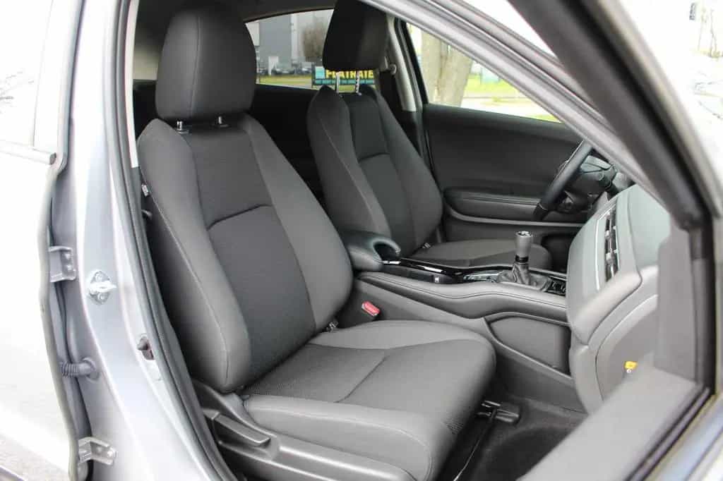 Honda HR-V 1.5 i-VTEC Elegance 01/2019-photo-10