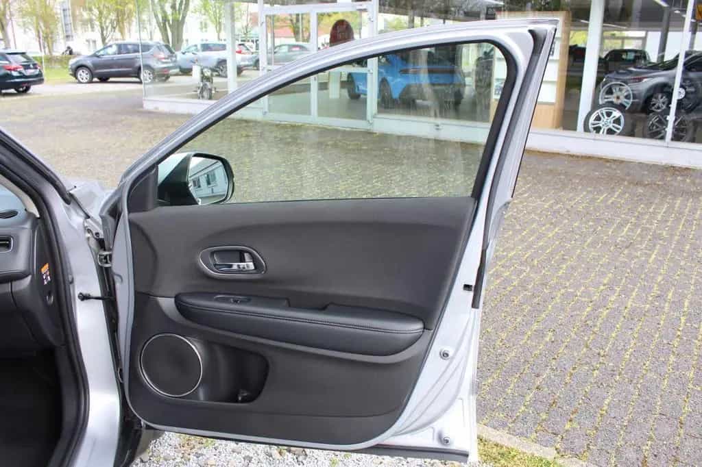 Honda HR-V 1.5 i-VTEC Elegance 01/2019-photo-11