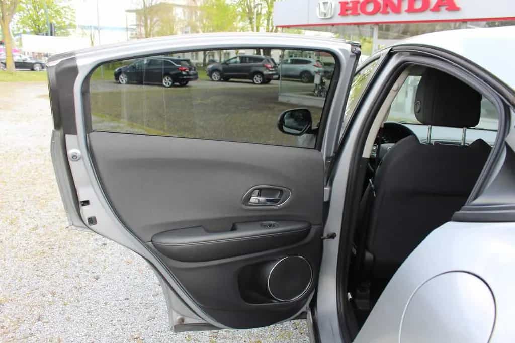 Honda HR-V 1.5 i-VTEC Elegance 01/2019-photo-13