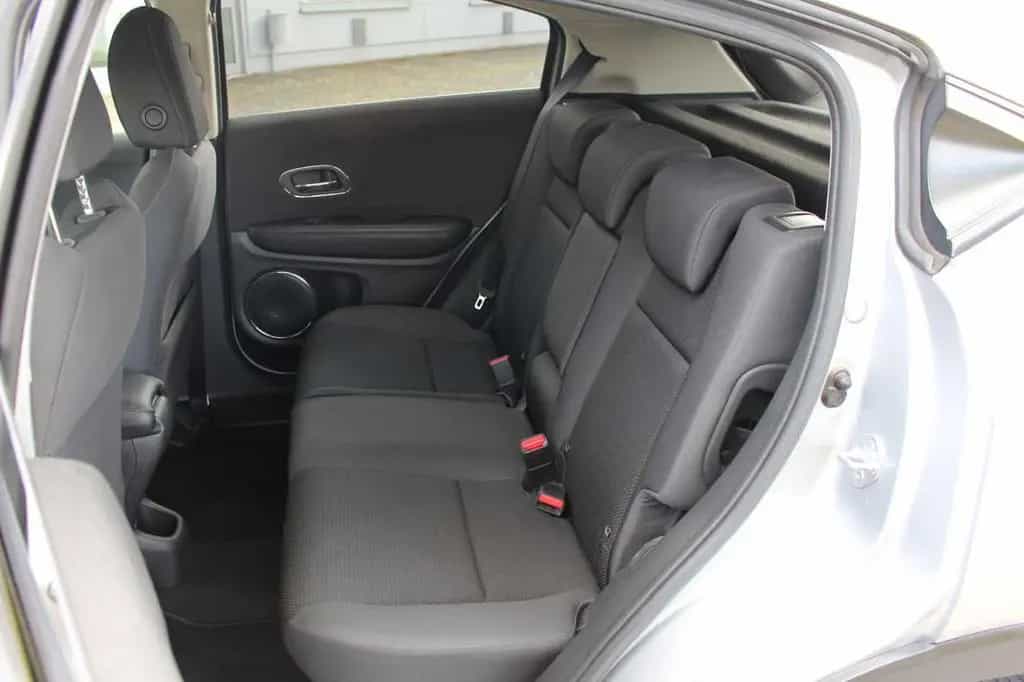 Honda HR-V 1.5 i-VTEC Elegance 01/2019-photo-14