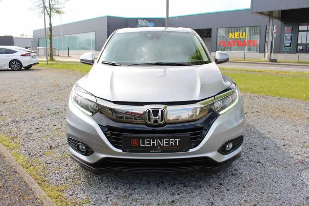Honda HR-V 1.5 i-VTEC Elegance 01/2019-photo-2