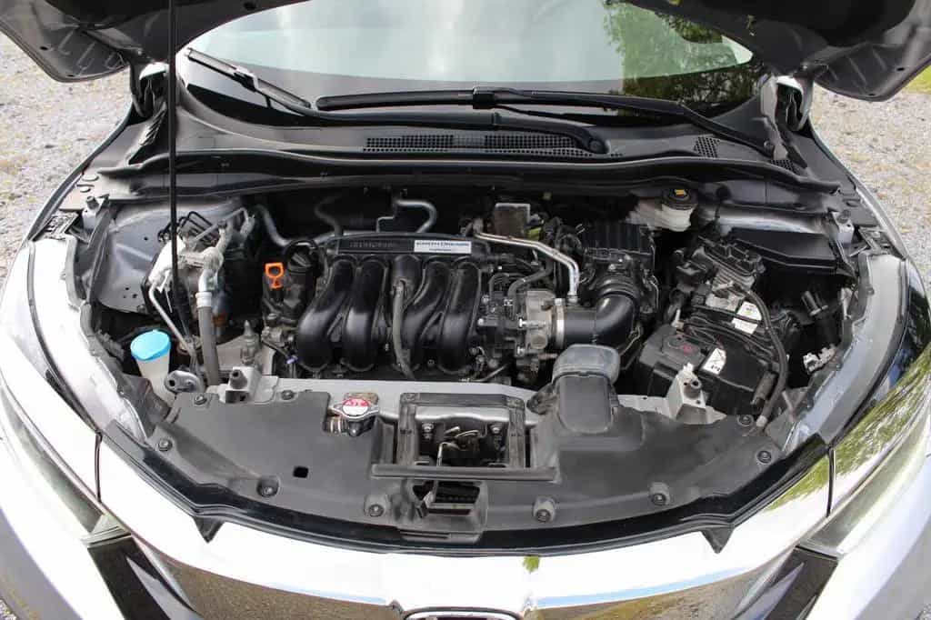 Honda HR-V 1.5 i-VTEC Elegance 01/2019-photo-5