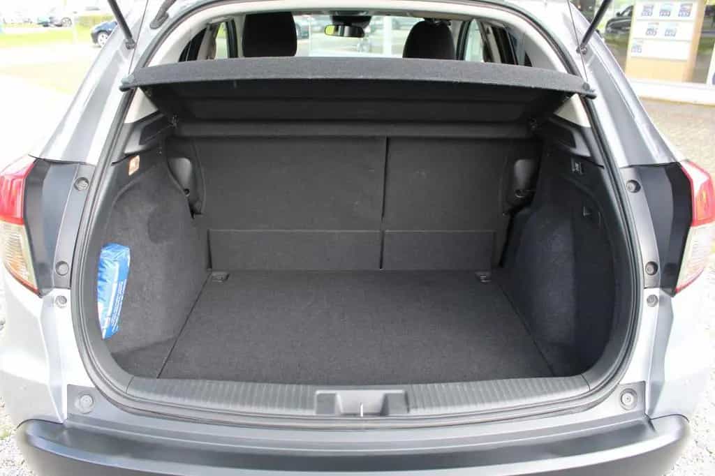 Honda HR-V 1.5 i-VTEC Elegance 01/2019-photo-6
