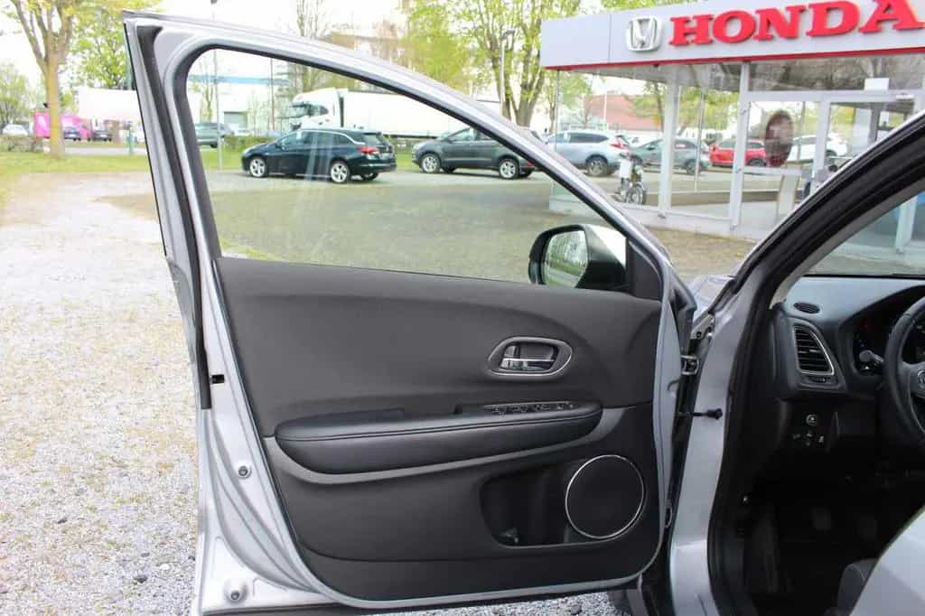 Honda HR-V 1.5 i-VTEC Elegance 01/2019-photo-7
