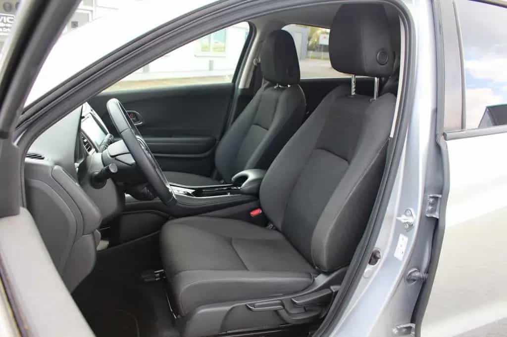 Honda HR-V 1.5 i-VTEC Elegance 01/2019-photo-8