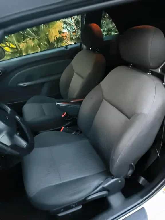 Chrysler PT Cruiser Cabrio - Automatik 10/2005-photo-5