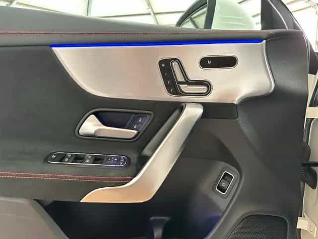 Mercedes-Benz CLA-Class 200 SB AMG+DISTRONIC+MEMORY+AMBIENTE+KEYLESS 09/2020-photo-6