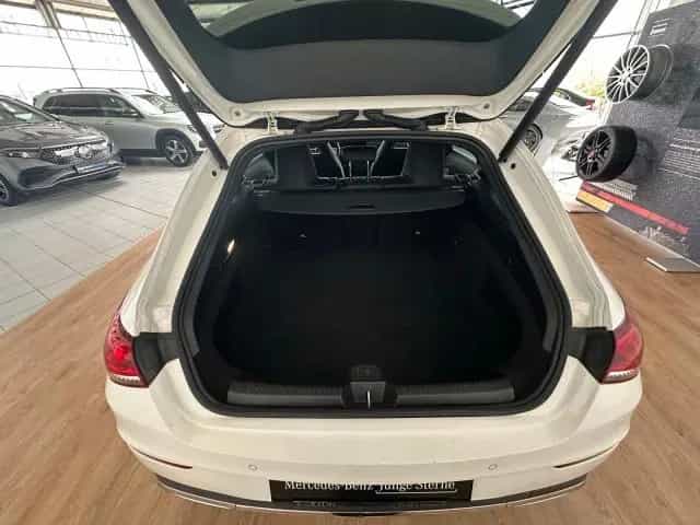 Mercedes-Benz CLA-Class 200 SB AMG+DISTRONIC+MEMORY+AMBIENTE+KEYLESS 09/2020-photo-1