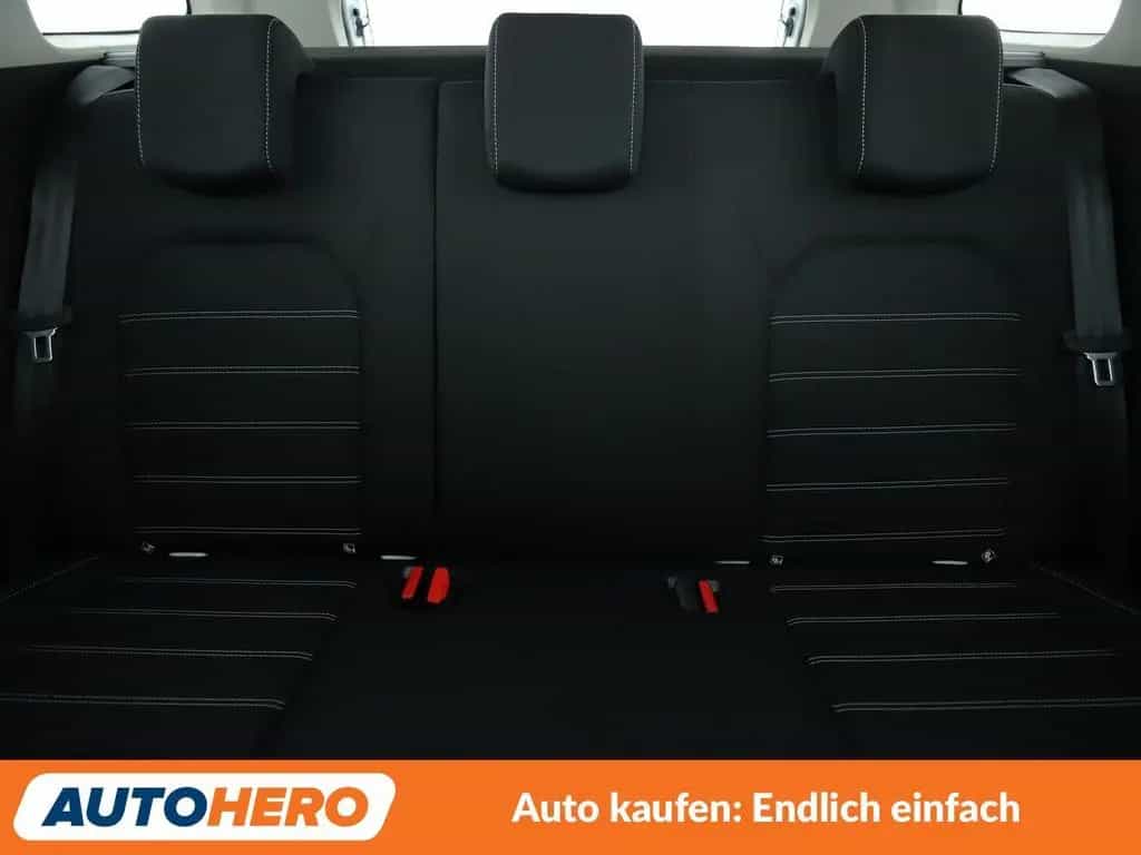 Dacia Duster 1.2 TCe Prestige 4x4*NAVI*TEMPO*CAM*PDC* 02/2019-photo-15