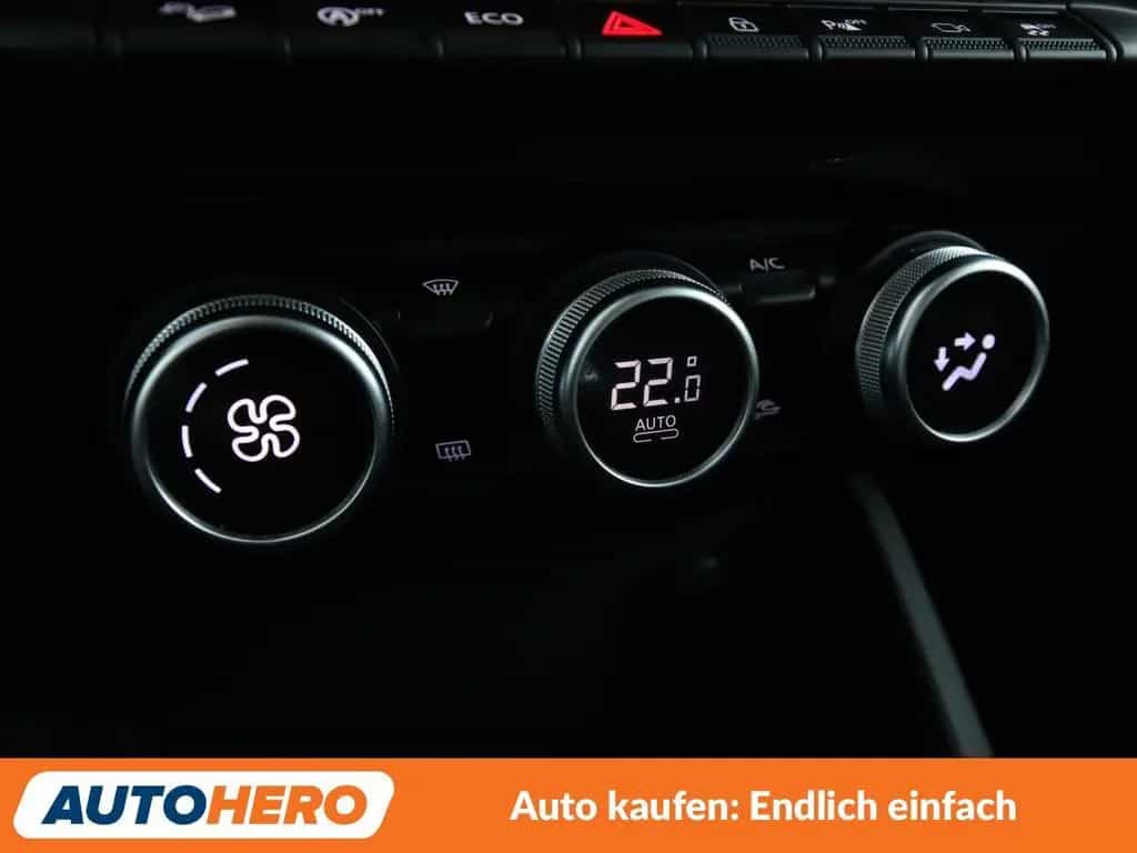 Dacia Duster 1.2 TCe Prestige 4x4*NAVI*TEMPO*CAM*PDC* 02/2019-photo-23