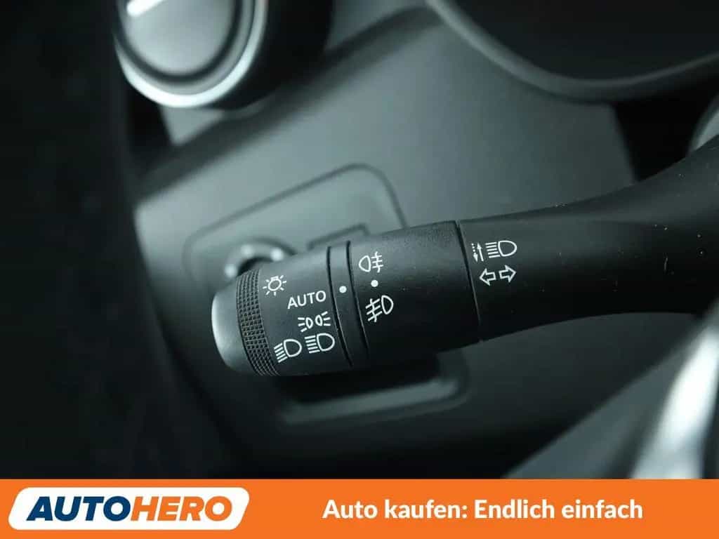 Dacia Duster 1.2 TCe Prestige 4x4*NAVI*TEMPO*CAM*PDC* 02/2019-photo-27