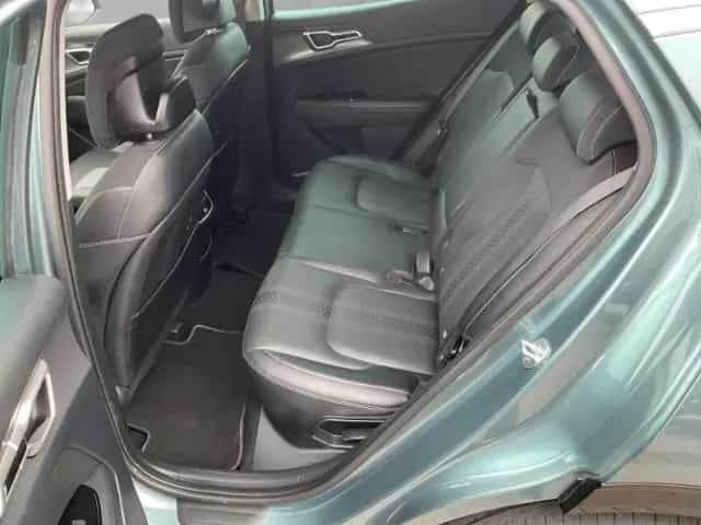 Kia Sportage SPIRIT AWD 1.6T 48V MILD-HYBRID *ANHÄNG 03/2022-photo-12