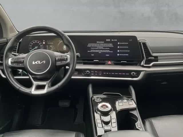 Kia Sportage SPIRIT AWD 1.6T 48V MILD-HYBRID *ANHÄNG 03/2022-photo-13