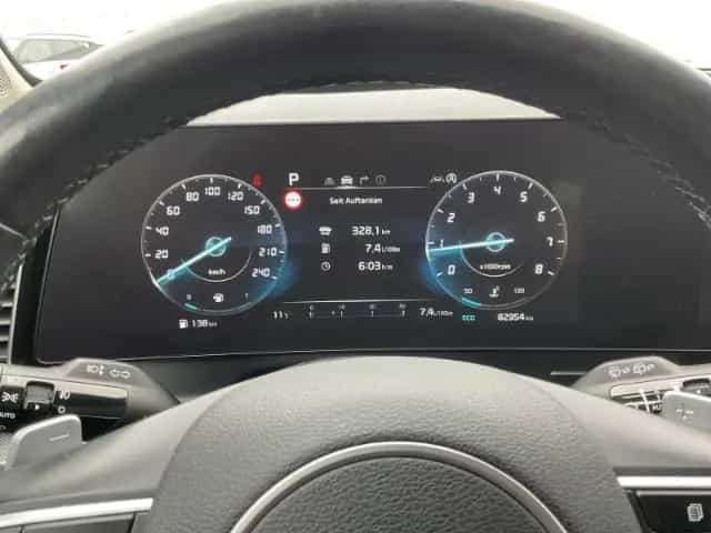 Kia Sportage SPIRIT AWD 1.6T 48V MILD-HYBRID *ANHÄNG 03/2022-photo-16