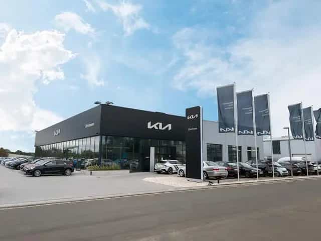 Kia Sportage SPIRIT AWD 1.6T 48V MILD-HYBRID *ANHÄNG 03/2022-photo-20
