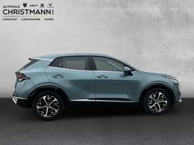 Kia Sportage SPIRIT AWD 1.6T 48V MILD-HYBRID *ANHÄNG 03/2022-photo-5