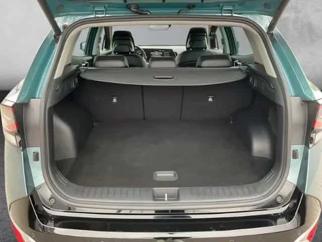 Kia Sportage SPIRIT AWD 1.6T 48V MILD-HYBRID *ANHÄNG 03/2022-photo-8
