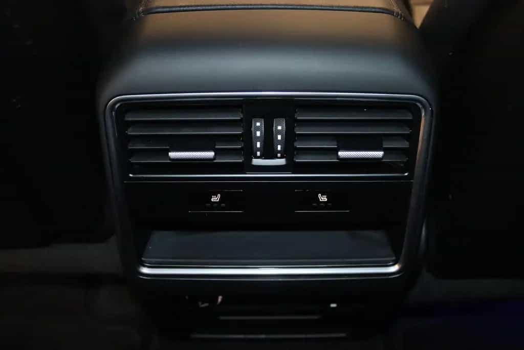 Porsche Cayenne Coupe Platinum Ed.-PANO-SOFT-LUFT-AHK- 03/2023-photo-24