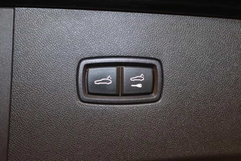 Porsche Cayenne Coupe Platinum Ed.-PANO-SOFT-LUFT-AHK- 03/2023-photo-8