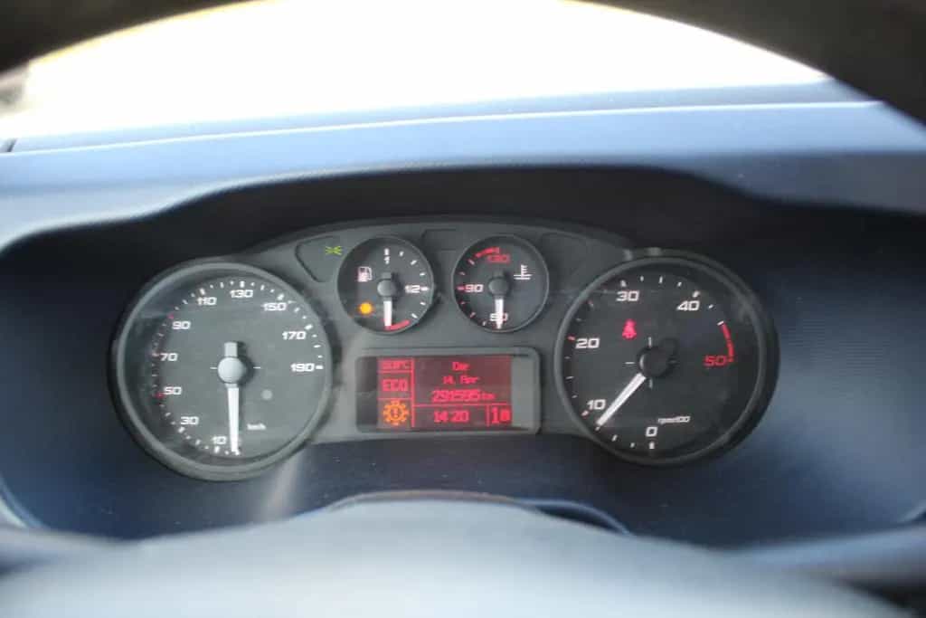 Iveco Daily Fahrgestell Doppelkabine 35 S 04/2017-photo-13