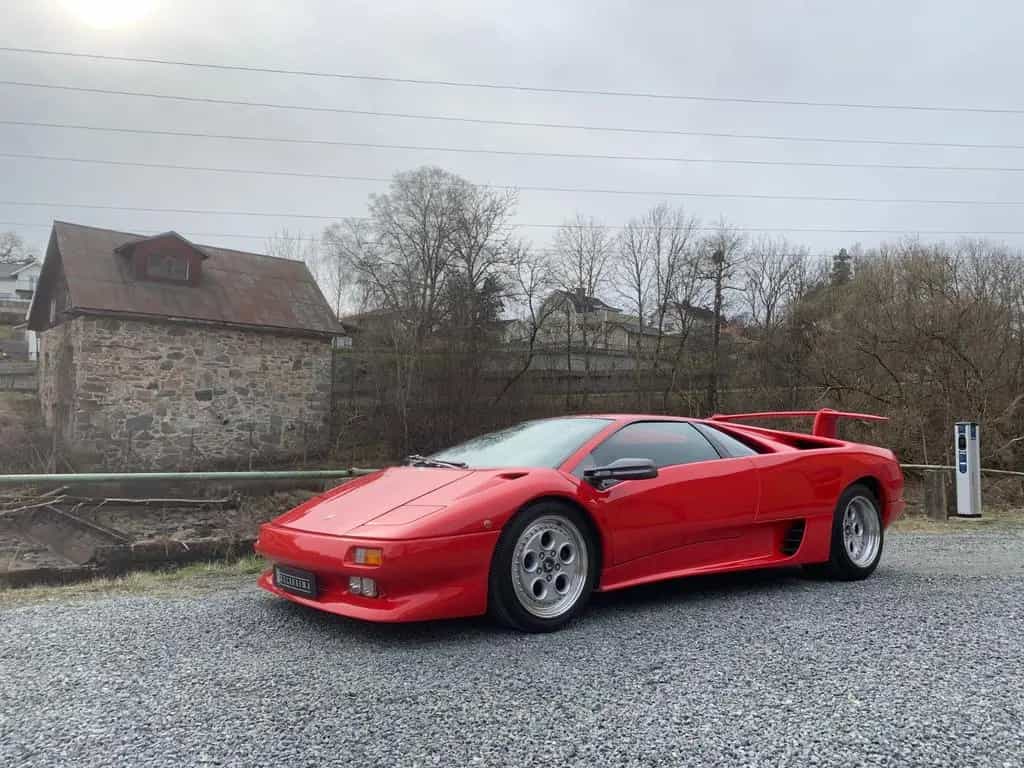 Lamborghini Diablo 11/1991-photo-0