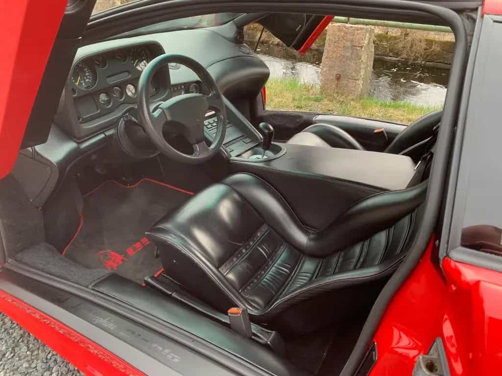 Lamborghini Diablo 11/1991-photo-13