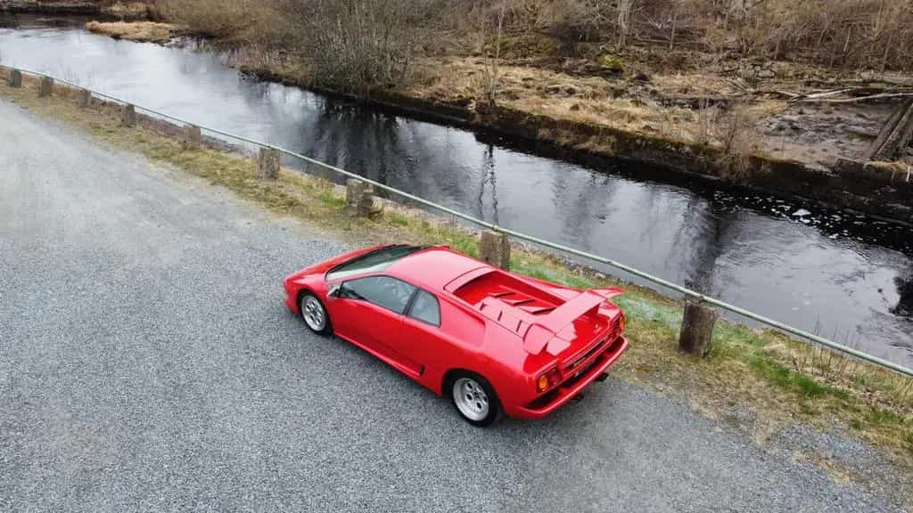 Lamborghini Diablo 11/1991-photo-4
