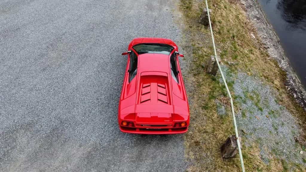 Lamborghini Diablo 11/1991-photo-5