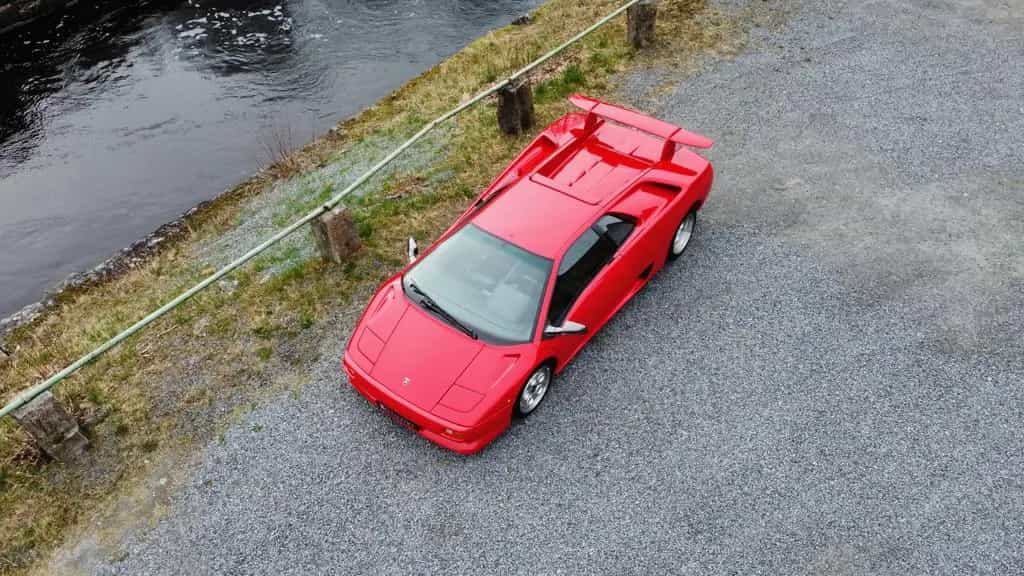 Lamborghini Diablo 11/1991-photo-7