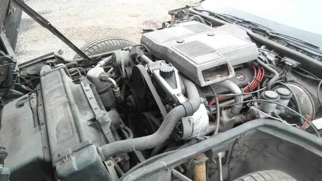 Corvette C4 07/1984-photo-6
