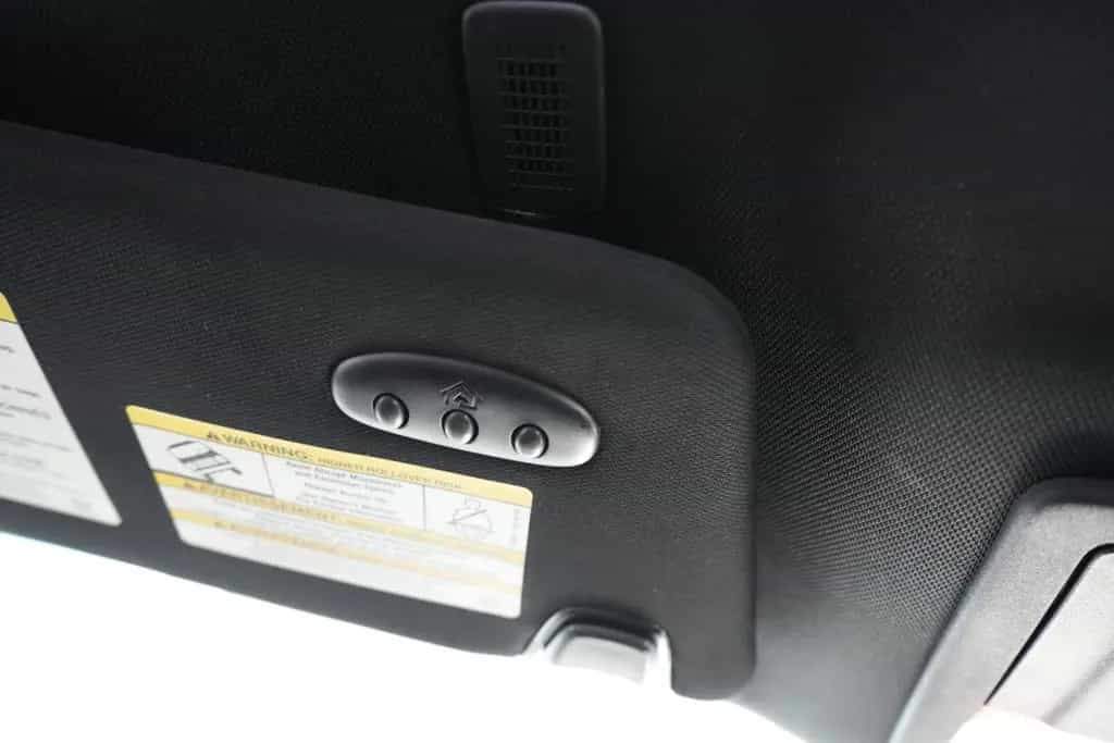 Ford Explorer XLT 4WD *7-Sitzer *LPG-Gas 08/2018-photo-21