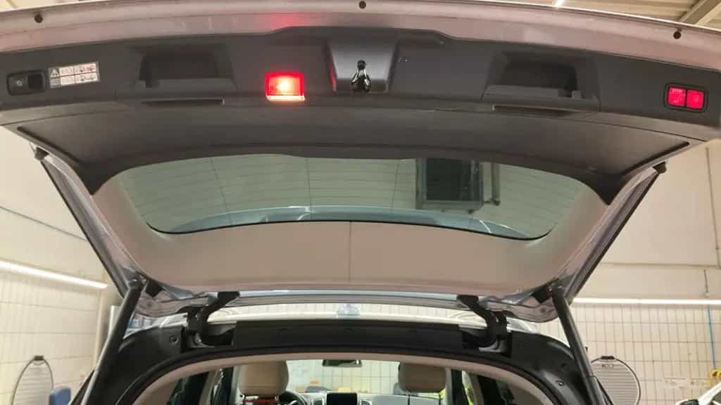 Mercedes-Benz GLE-Class 350 d 4Matic 9G AIRMATIC|PANO|360°|AHK 3,5t 11/2015-photo-13