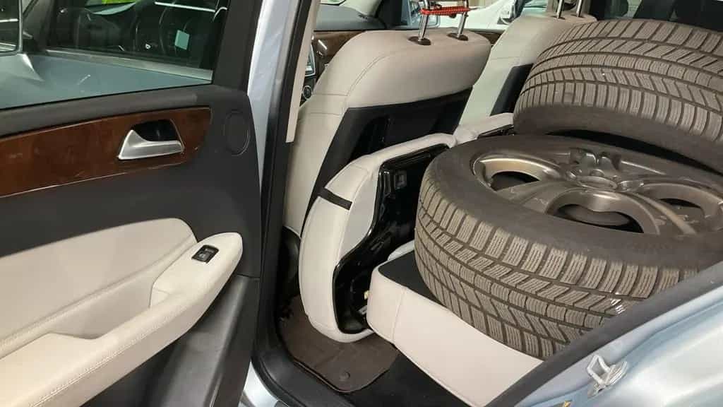 Mercedes-Benz GLE-Class 350 d 4Matic 9G AIRMATIC|PANO|360°|AHK 3,5t 11/2015-photo-8