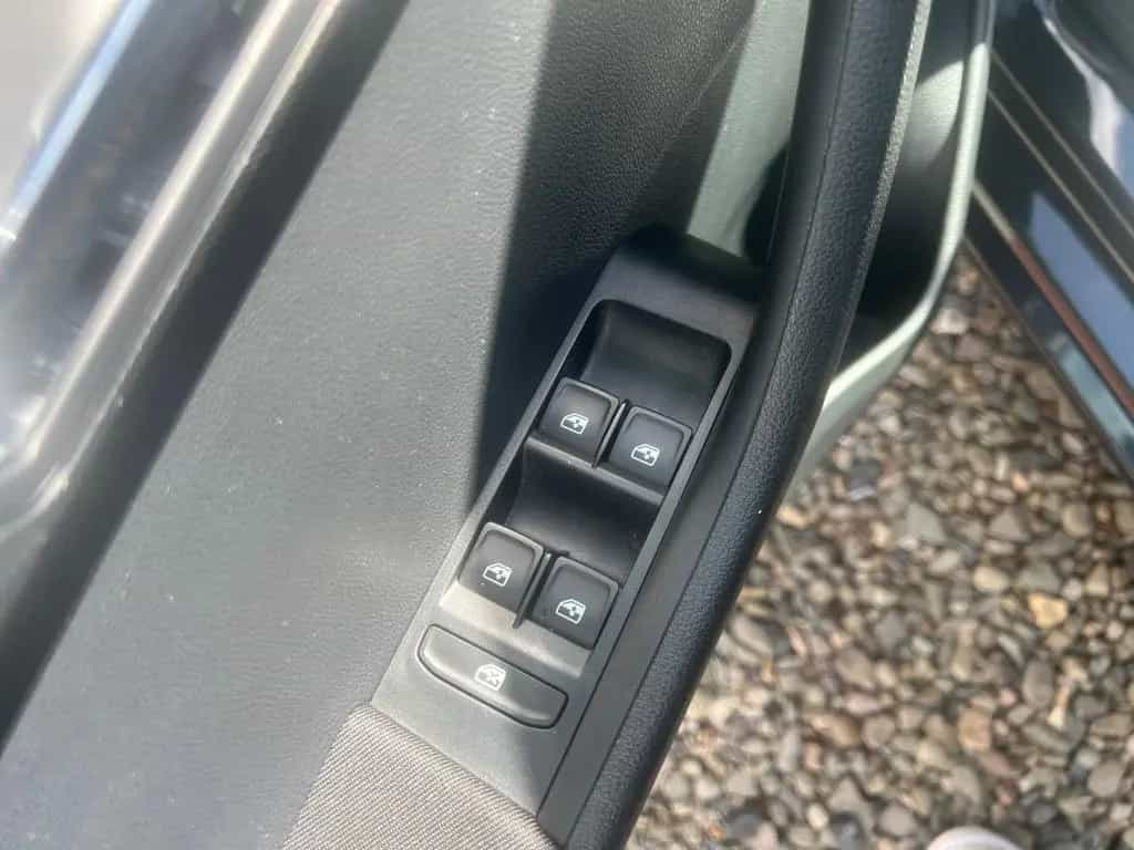 Skoda Fabia Combi Style DSG ACC 03/2018-photo-10