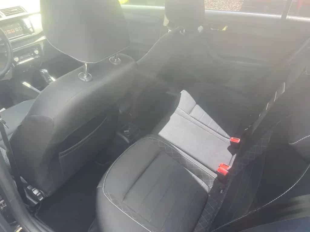 Skoda Fabia Combi Style DSG ACC 03/2018-photo-11
