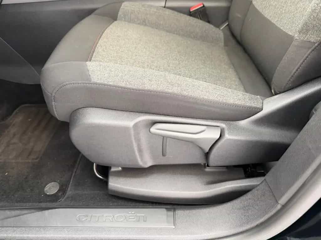 Citroën C5 Aircross Pure Tech 130 S&S LIVE+KAMERA+DAB+ 07/2019-photo-14