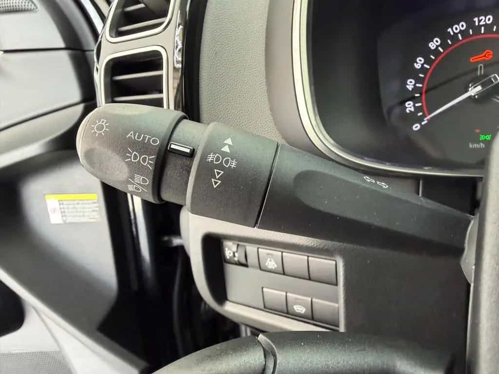 Citroën C5 Aircross Pure Tech 130 S&S LIVE+KAMERA+DAB+ 07/2019-photo-19