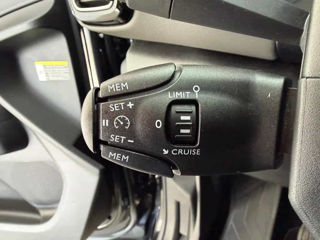 Citroën C5 Aircross Pure Tech 130 S&S LIVE+KAMERA+DAB+ 07/2019-photo-20