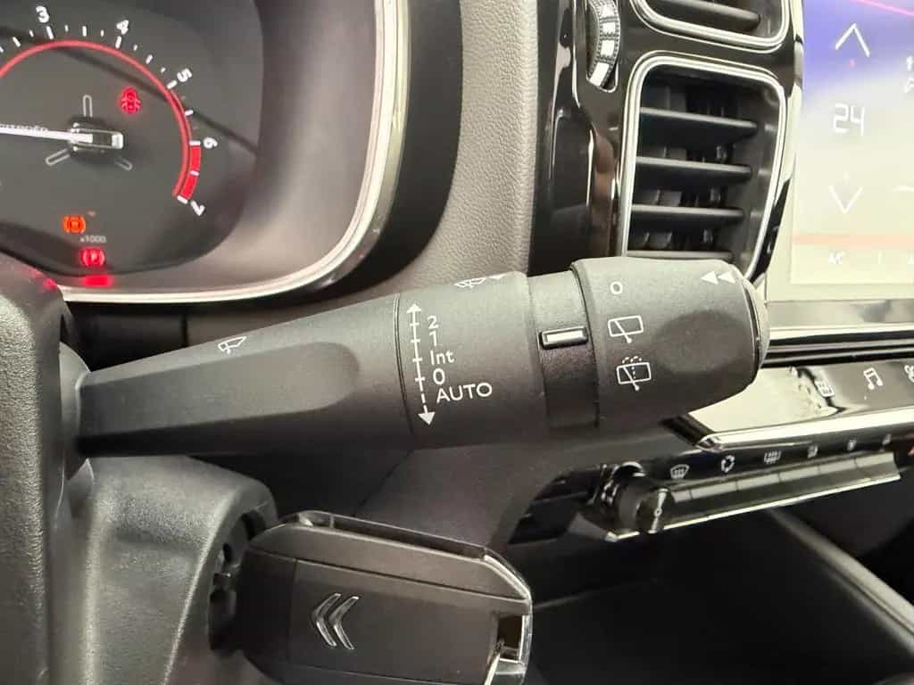 Citroën C5 Aircross Pure Tech 130 S&S LIVE+KAMERA+DAB+ 07/2019-photo-21
