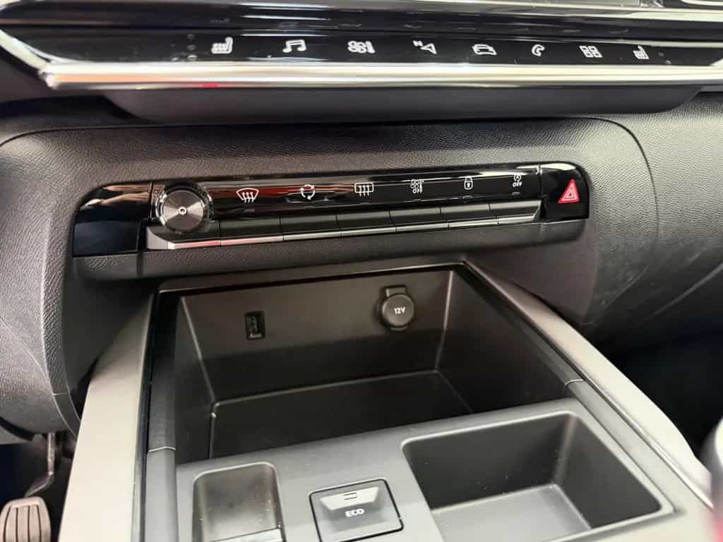Citroën C5 Aircross Pure Tech 130 S&S LIVE+KAMERA+DAB+ 07/2019-photo-25