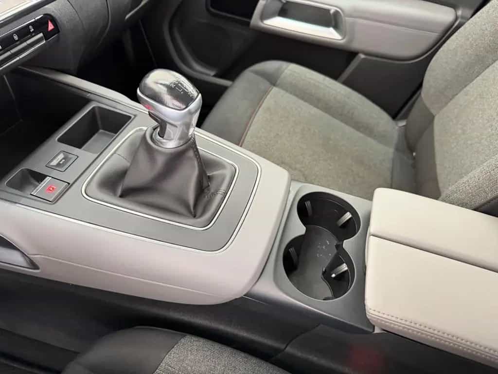 Citroën C5 Aircross Pure Tech 130 S&S LIVE+KAMERA+DAB+ 07/2019-photo-26