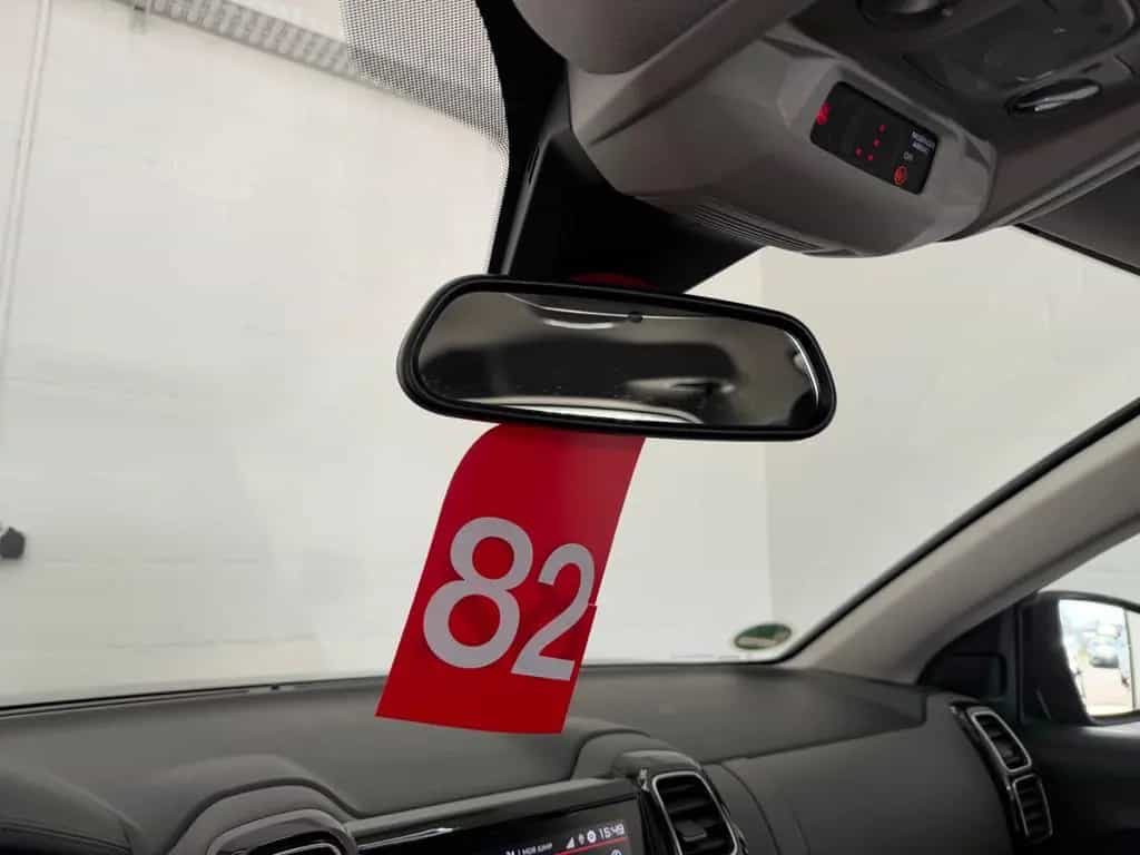 Citroën C5 Aircross Pure Tech 130 S&S LIVE+KAMERA+DAB+ 07/2019-photo-29