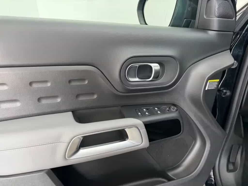 Citroën C5 Aircross Pure Tech 130 S&S LIVE+KAMERA+DAB+ 07/2019-photo-31