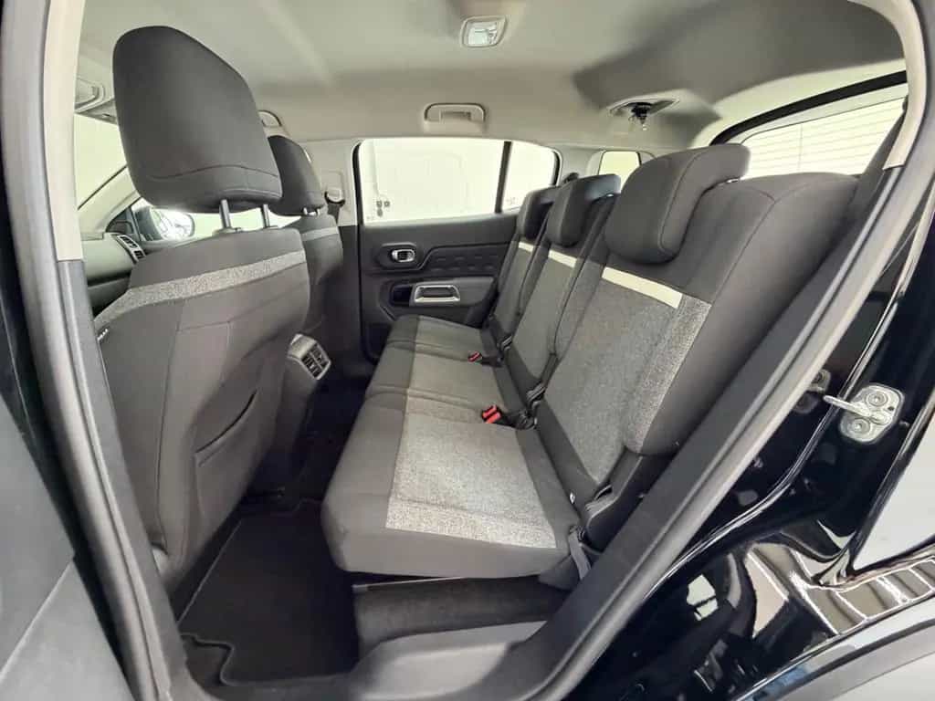 Citroën C5 Aircross Pure Tech 130 S&S LIVE+KAMERA+DAB+ 07/2019-photo-33