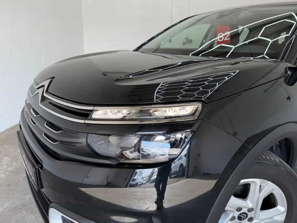 Citroën C5 Aircross Pure Tech 130 S&S LIVE+KAMERA+DAB+ 07/2019-photo-5