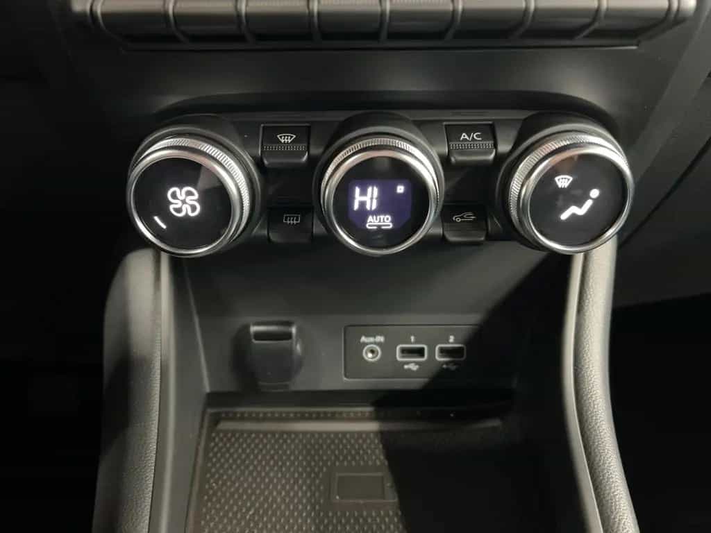 Renault Captur INTENS TCe 130 RÜCKFAHRKAMERA 07/2020-photo-15